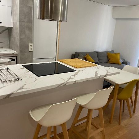 Apartamento Borgia - גאנדיה מראה חיצוני תמונה