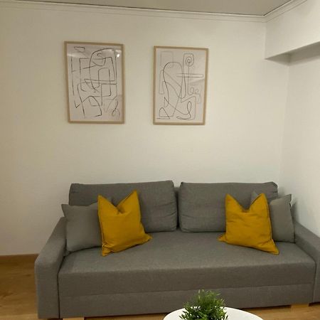 Apartamento Borgia - גאנדיה מראה חיצוני תמונה