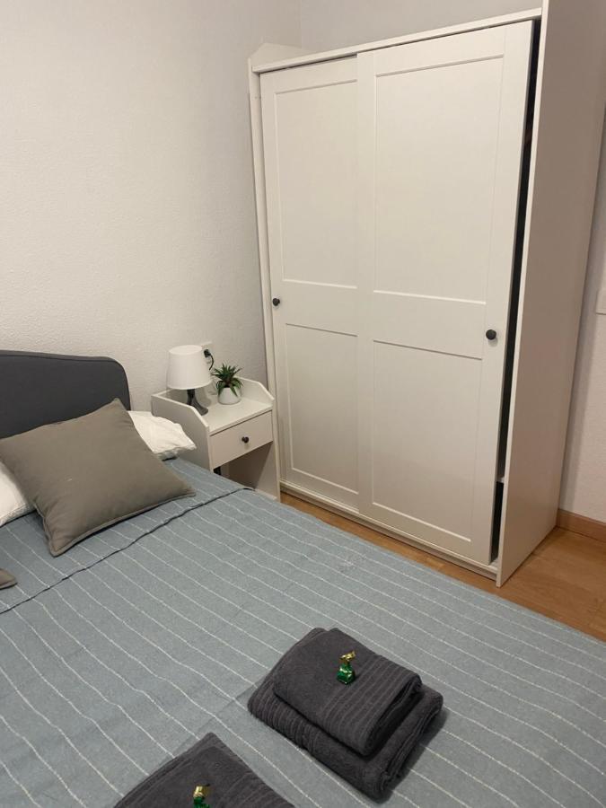 Apartamento Borgia - גאנדיה מראה חיצוני תמונה