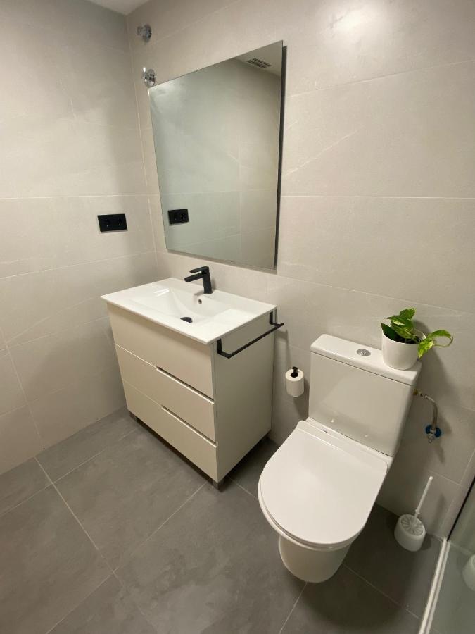 Apartamento Borgia - גאנדיה מראה חיצוני תמונה